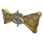 Tasteless Bow Tie