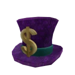 Tasteless Top Hat