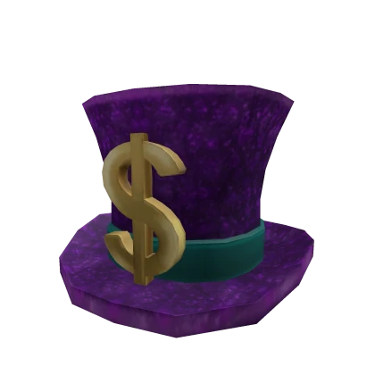 Tasteless Top Hat