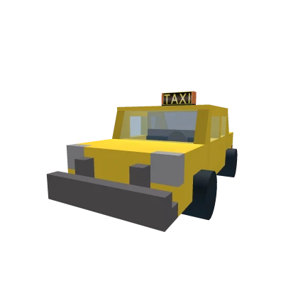 Taxi