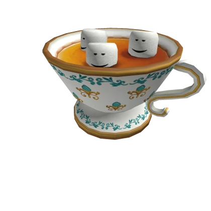 Tea Cup