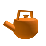 Teakettle Hat