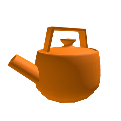 Teakettle Hat