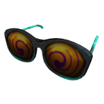 Technicolor Shades