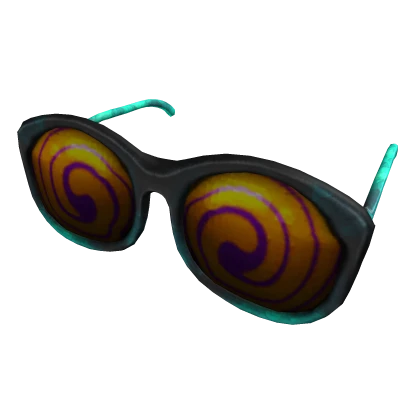 Technicolor Shades