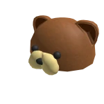 Teddy Bear Hat