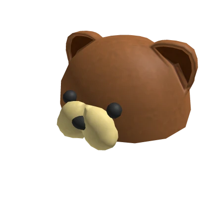 Teddy Bear Hat
