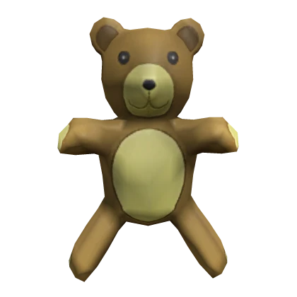 Teddy Trap