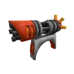 Telamax XR71 Shoulder Cannon
