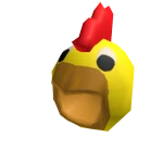 Telamon's Chicken Suit