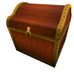 Telamon's Mystery Box
