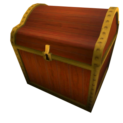 Telamon's Mystery Box