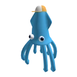 Tentacles Junior