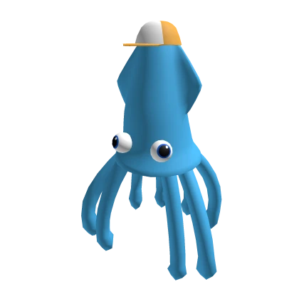 Tentacles Junior