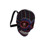 TH Calavera Bag