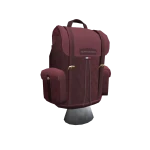 TH Monogram Backpack