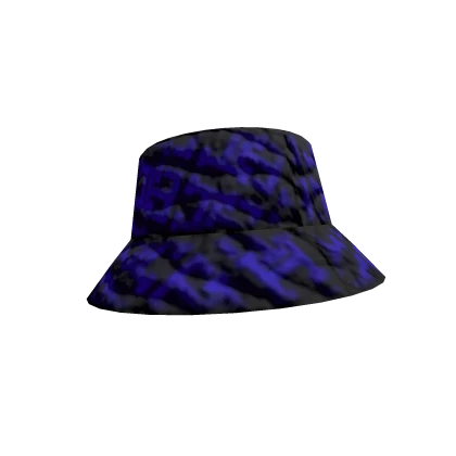TH Monogram Hat