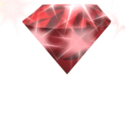 The 7D’s Magical Royal Ruby