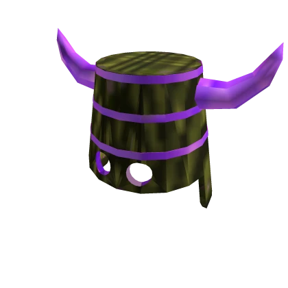 The Agonizingly Ugly Bucket of Doom