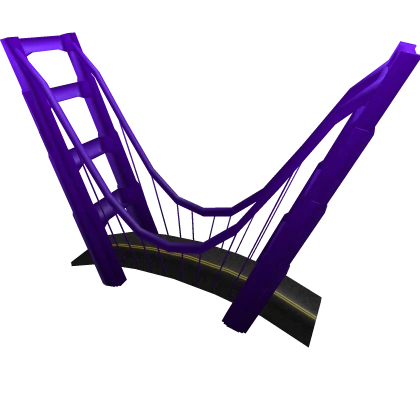 The Azure Gate Bridge