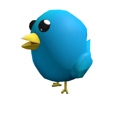 The Bird Says____.