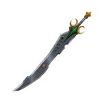 The Blade of the Federation