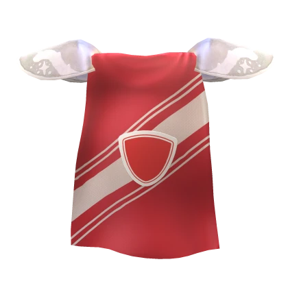 The Cape - Crimson Cats