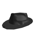 The Classic ROBLOX Fedora