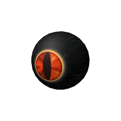 The Crimson Catseye