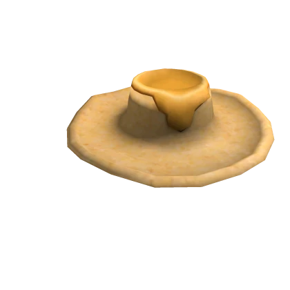 The Crown of Nachos
