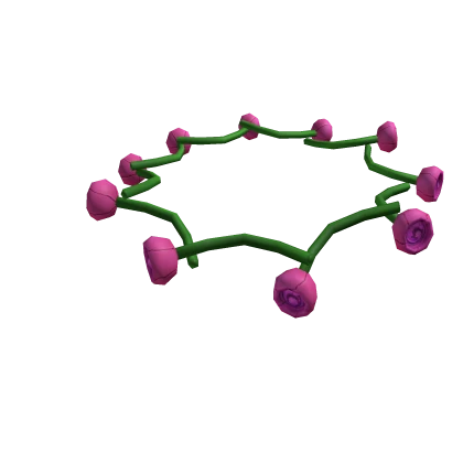 The Crown of Roses