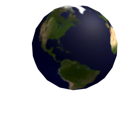 The Earth