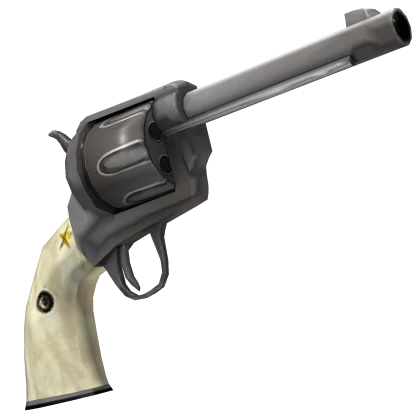 The General's .45