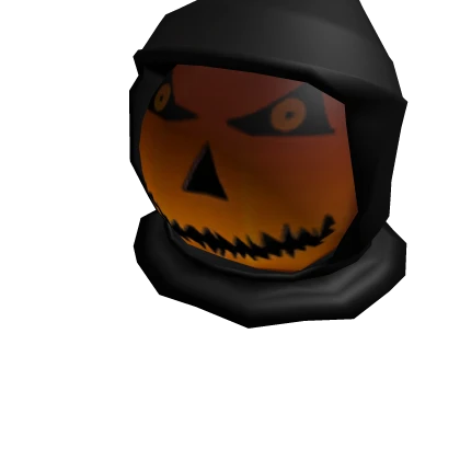 The Grand Pumpkin