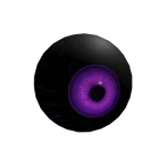 The Hematite Eye