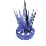 The Ice Crown