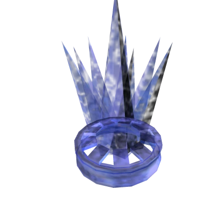 The Ice Crown