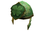 The Irish Guard