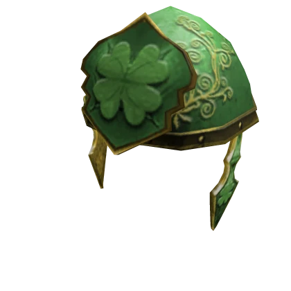 The Irish Guard