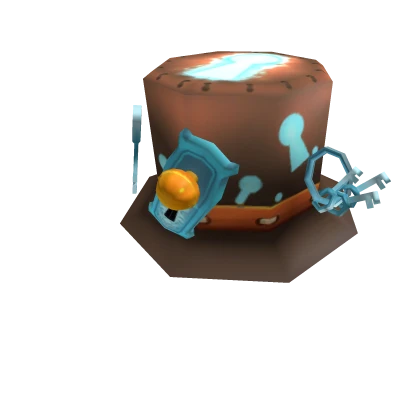 The Keymaster
