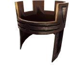 The King's Steward