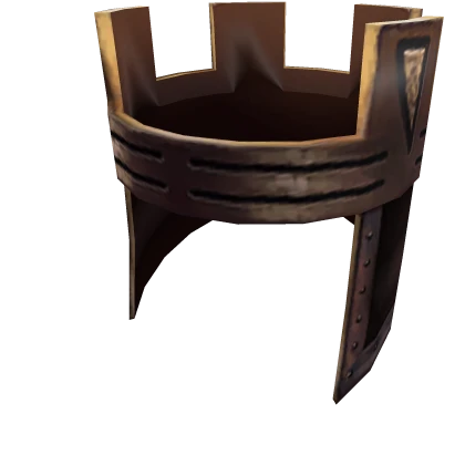 The King's Steward