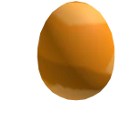 The Last Egg of 2012