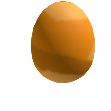 The Last Egg of 2012