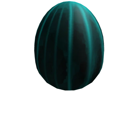 The Last Egg of 2013