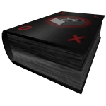 The Necrobloxicon