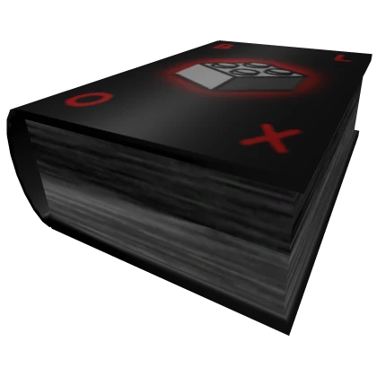 The Necrobloxicon