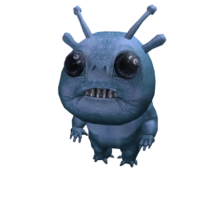 The Pterrible Pting