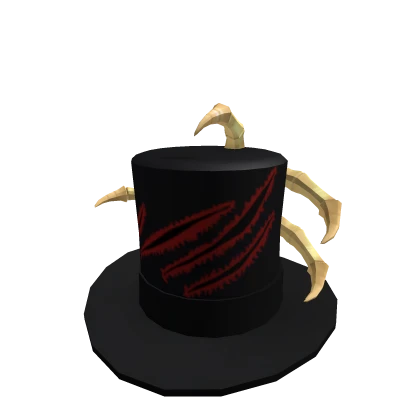 The Reaper's Claw