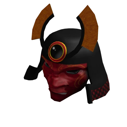 The Red King
